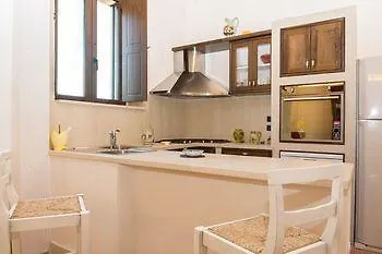 Hotel Il Giardino Di Sicilia Syracuse