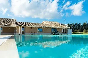 Hotel Il Giardino Di Sicilia *