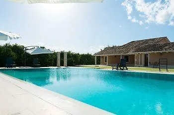 Hotel Il Giardino Di Sicilia Syracuse