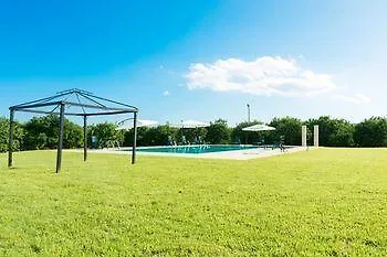 Hotel Il Giardino Di Sicilia *