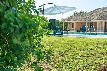 Villa Il Giardino Di Sicilia Syracuse