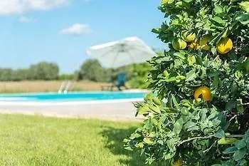 Il Giardino Di Sicilia Syracuse