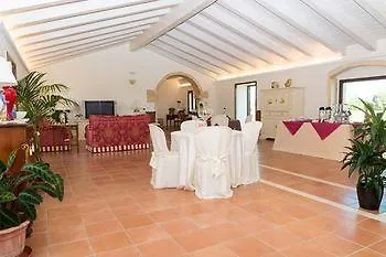 Hotel Il Giardino Di Sicilia