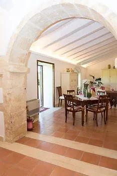 Hotel Il Giardino Di Sicilia Syracuse