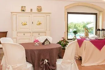 Il Giardino Di Sicilia Syracuse