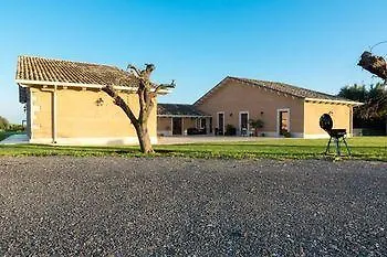 Hotel Il Giardino Di Sicilia