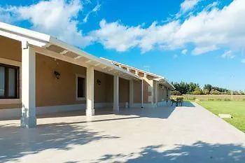 Hotel Il Giardino Di Sicilia *