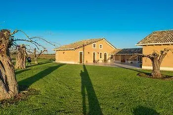 Hotel Il Giardino Di Sicilia Syracuse