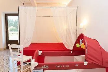 Hotel Il Giardino Di Sicilia *