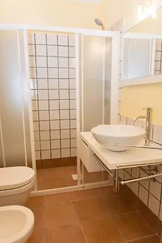 Il Giardino Di Sicilia Hotel