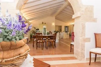 Il Giardino Di Sicilia Hotel *