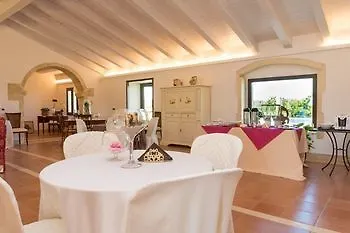 Il Giardino Di Sicilia Villa