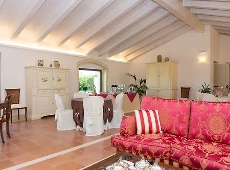 Il Giardino Di Sicilia Hotel Syracuse