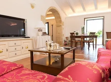 Il Giardino Di Sicilia Hotel *