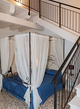 Hotel Il Giardino Di Sicilia Syracuse