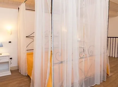 Il Giardino Di Sicilia Hotel