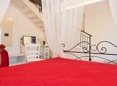 Il Giardino Di Sicilia Hotel Syracuse