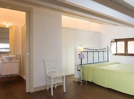 Hotel Il Giardino Di Sicilia Syracuse