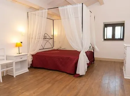 Hotel Il Giardino Di Sicilia