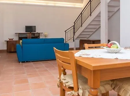 Il Giardino Di Sicilia Villa