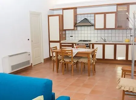 Il Giardino Di Sicilia Villa