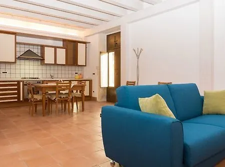 Il Giardino Di Sicilia Hotel *