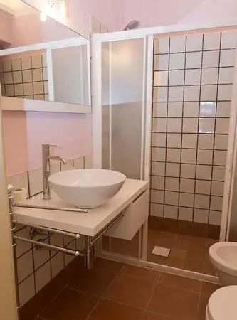 Hotel Il Giardino Di Sicilia