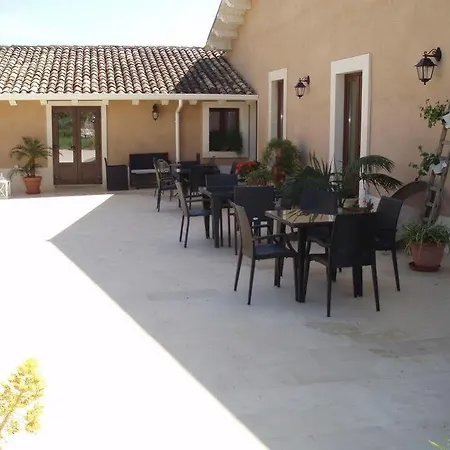 Hotel Il Giardino Di Sicilia