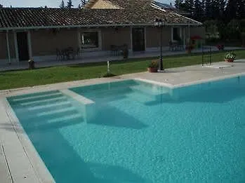 Villa Il Giardino Di Sicilia
