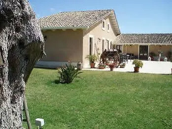 Il Giardino Di Sicilia Hotel