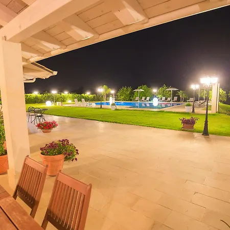 Il Giardino Di Sicilia Villa *