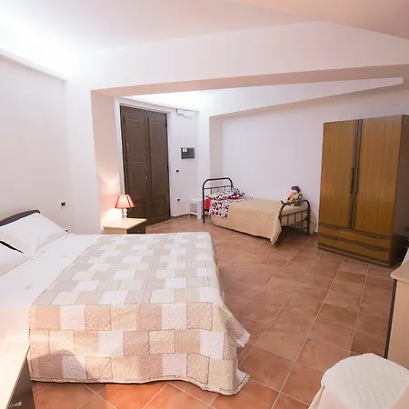 Il Giardino Di Sicilia Hotel