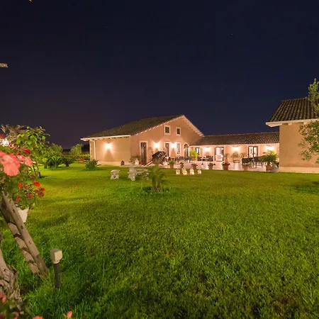 Il Giardino Di Sicilia * Syracuse