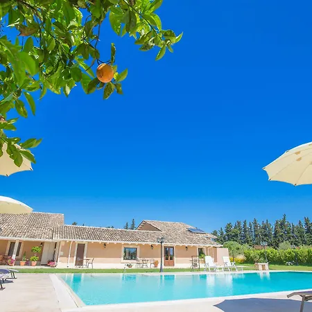 Il Giardino Di Sicilia * Syracuse