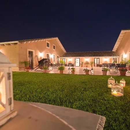 Il Giardino Di Sicilia Hotel *