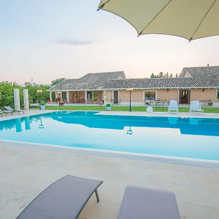 Hotel Il Giardino Di Sicilia *