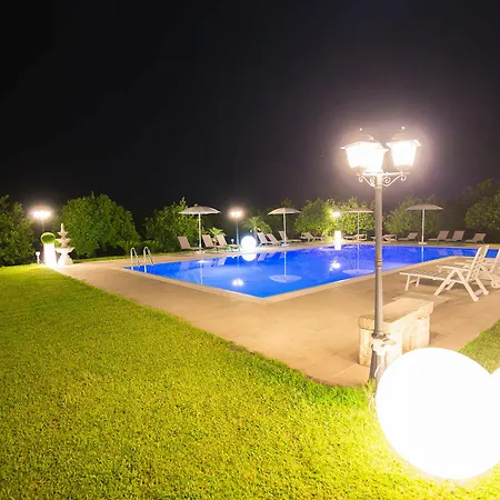 Il Giardino Di Sicilia