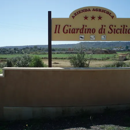Villa Il Giardino Di Sicilia *
