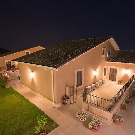 Il Giardino Di Sicilia Hotel Syracuse