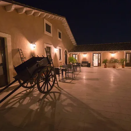 Villa Il Giardino Di Sicilia *