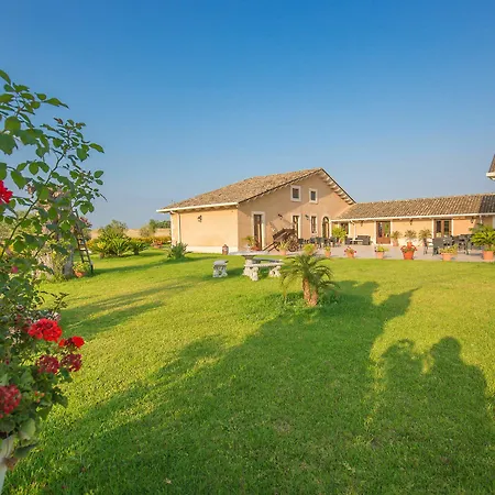 Il Giardino Di Sicilia