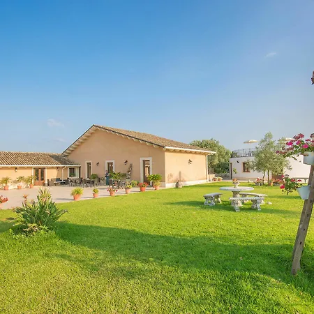 Il Giardino Di Sicilia Villa Syracuse
