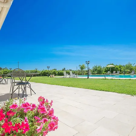 Il Giardino Di Sicilia