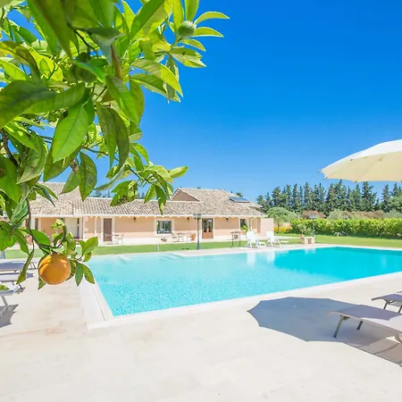 Il Giardino Di Sicilia *