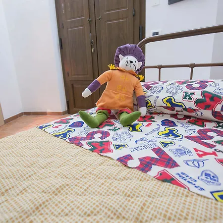 Il Giardino Di Sicilia *