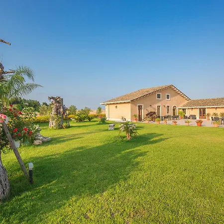 Il Giardino Di Sicilia