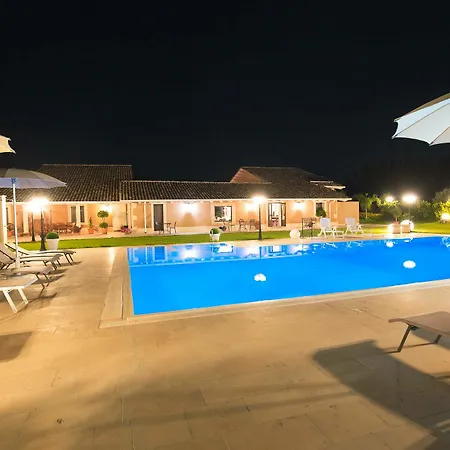 Il Giardino Di Sicilia *