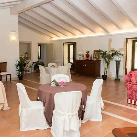 Il Giardino Di Sicilia Hotel *