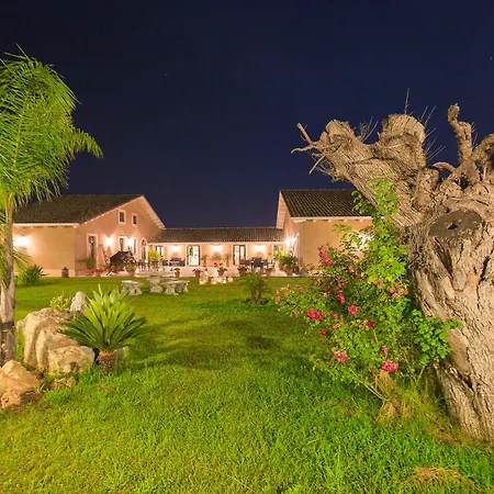 Il Giardino Di Sicilia Hotel