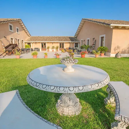 Il Giardino Di Sicilia